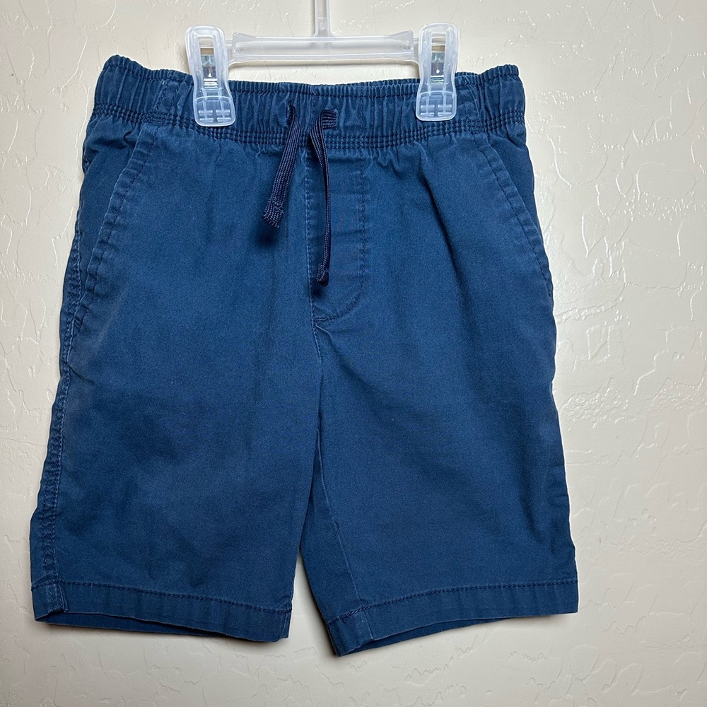Boy Shorts - Picture 4 of 5